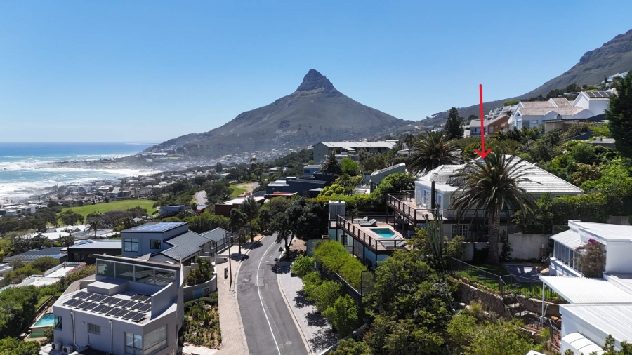 6 Bedroom Property for Sale in Camps Bay Western Cape